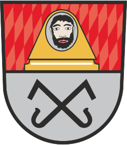Ortswappen Salzgitter Bad